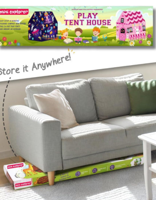 Kids Play Tent House