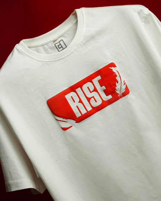 the rise phonix